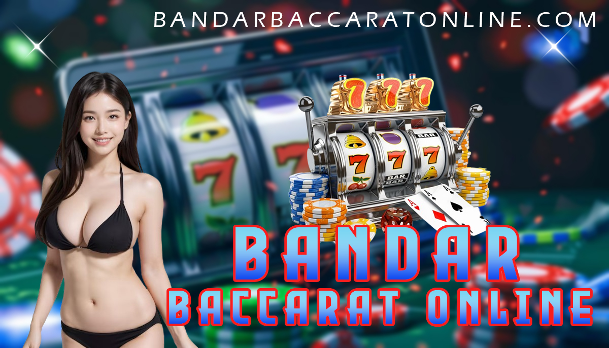 Bandar Baccarat Online